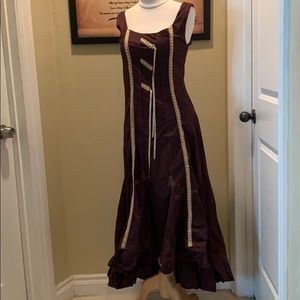 Vintage dress